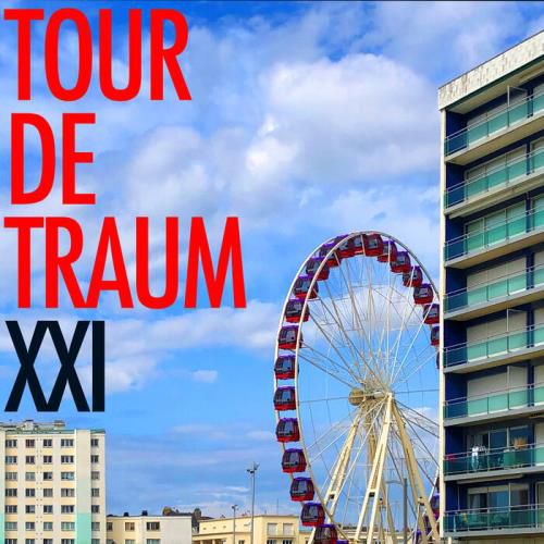 VA - Tour De Traum XXI [TRAUMCDDIGITAL48]